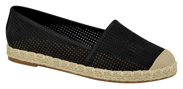 ⚜️Slip on  Black Beira Rio